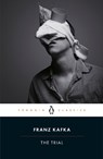 The Trial - Franz Kafka - 9780241678893