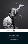 The Castle - Franz Kafka - 9780241678916