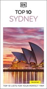 DK Top 10 Sydney - DK Travel - 9780241679050
