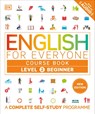 English for Everyone Course Book Level 2 Beginner - DK - 9780241680360