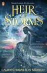 Heir of Storms - Lauryn Hamilton Murray - 9780241681121