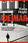 Weimar - Katja Hoyer - 9780241681244
