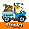 Stanley the Baker - William Bee - 9780241681992