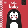Hello Baby - Rebecca Weerasekera - 9780241683248
