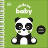Curious Baby - Rebecca Weerasekera - 9780241683262
