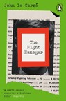 The Night Manager - John le Carre - 9780241685051