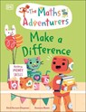 The Maths Adventurers: Make a Difference - Sital Gorasia Chapman - 9780241686287