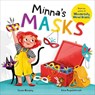 Minna's Masks (Wonderfully Wired Stories) - Louise Gooding - 9780241687925
