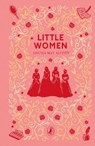 Little Women - Louisa May Alcott - 9780241688243