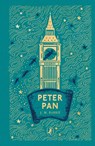 Peter Pan - J M Barrie - 9780241688250