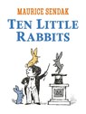 Ten Little Rabbits - Maurice Sendak - 9780241688687