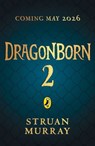 Dragonborn: The Twilight Child - Struan Murray - 9780241688830