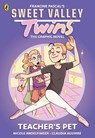 Sweet Valley Twins The Graphic Novel: Teacher's Pet - Francine Pascal ; Nicole Andelfinger - 9780241689738