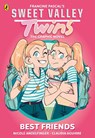 Sweet Valley Twins The Graphic Novel: Best friends - Francine Pascal - 9780241689790