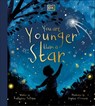 You are Younger than a Star - Katherine Halligan - 9780241694527