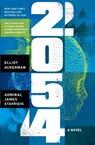 2054 - Elliot Ackerman ; James Stavridis - 9780241694961