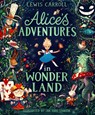 Alice's Adventures in Wonderland - Lewis Carroll - 9780241695098