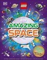 LEGO Amazing Space - Arwen Hubbard ; Giles Sparrow - 9780241695357