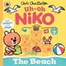 Uh-Oh, Niko: The Beach - Chris Chatterton - 9780241696842