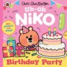 Uh-Oh, Niko: Birthday Party - Chris Chatterton - 9780241696897