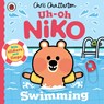 Uh-Oh, Niko: Swimming - Chris Chatterton - 9780241696934