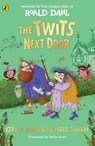 The Twits Next Door - Greg James ; Chris Smith - 9780241698372