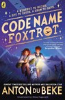 Code Name Foxtrot - Anton Du Beke - 9780241699157