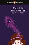 Penguin Readers Level 4: I Capture the Castle (ELT Graded Reader) - Dodie Smith - 9780241700419