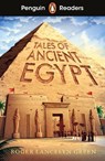 Penguin Readers Level 3: Tales of Ancient Egypt (ELT Graded Reader) - Roger Lancelyn Green - 9780241700464