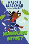 Hurricane Betsey - Malorie Blackman - 9780241704714