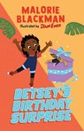 Betsey's Birthday Surprise - Malorie Blackman - 9780241704783