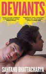 Deviants - Santanu Bhattacharya - 9780241707234