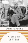 A Life in Letters - John Updike - 9780241707586