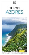DK Top 10 Azores - DK Travel - 9780241707661
