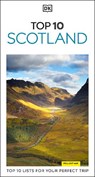 DK Top 10 Scotland - DK Travel - 9780241708620