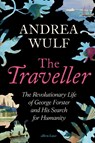 The Traveller - Andrea Wulf - 9780241711217