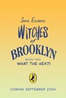Witches of Brooklyn: What the Hex?! - Sophie Escabasse - 9780241712238