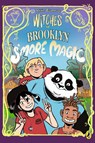 Witches of Brooklyn: S'More Magic - Sophie Escabasse - 9780241712283