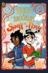 Witches of Brooklyn: Spell of a Time - Sophie Escabasse - 9780241712320