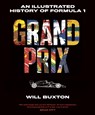 Grand Prix - Will Buxton - 9780241712443