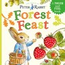 Peter Rabbit: Forest Feast - Beatrix Potter - 9780241712498