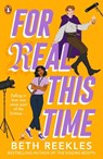 For Real This Time - Beth Reekles - 9780241712900
