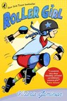 Roller Girl - Victoria Jamieson - 9780241712962