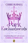 Dark Enchantments - Cerrie Burnell - 9780241713433