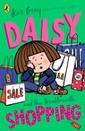 Daisy and the Trouble with Shopping - Kes Gray - 9780241714881
