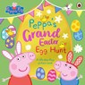 Peppa Pig: Peppa’s Grand Easter Egg Hunt - Peppa Pig - 9780241716786