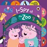 Peppa Pig: I Spy at the Zoo - Peppa Pig - 9780241716830