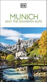 DK Munich and the Bavarian Alps - DK Travel - 9780241717226