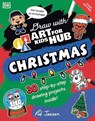 Draw with Art for Kids Hub Christmas - Art For Kids Hub ; Rob Jensen - 9780241717318