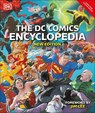 DC Encyclopedia New Edition - DK - 9780241718247